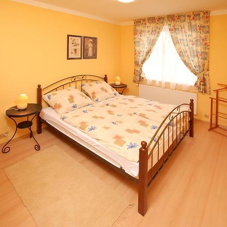 Villa Colete Otovice  Δωμάτιο φωτογραφία
