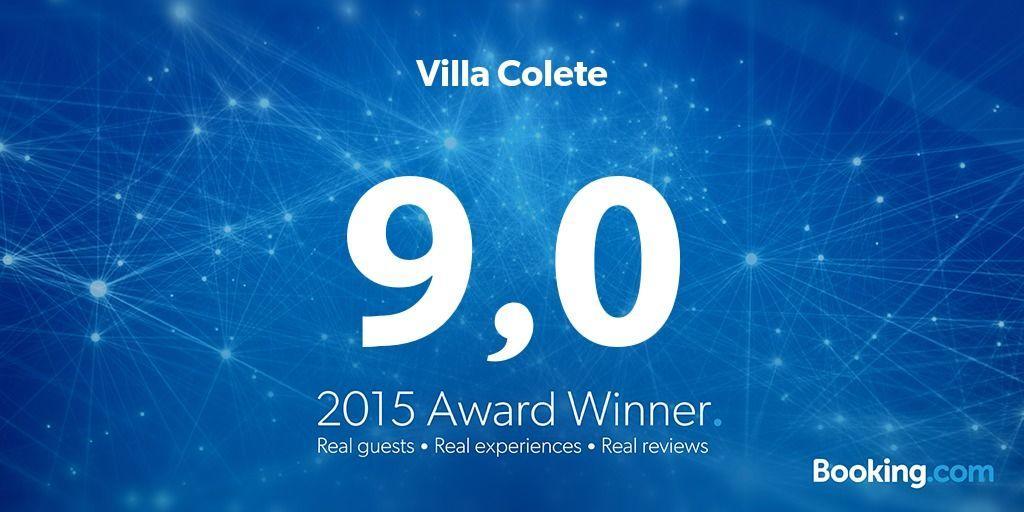Villa Colete Otovice  Εξωτερικό φωτογραφία