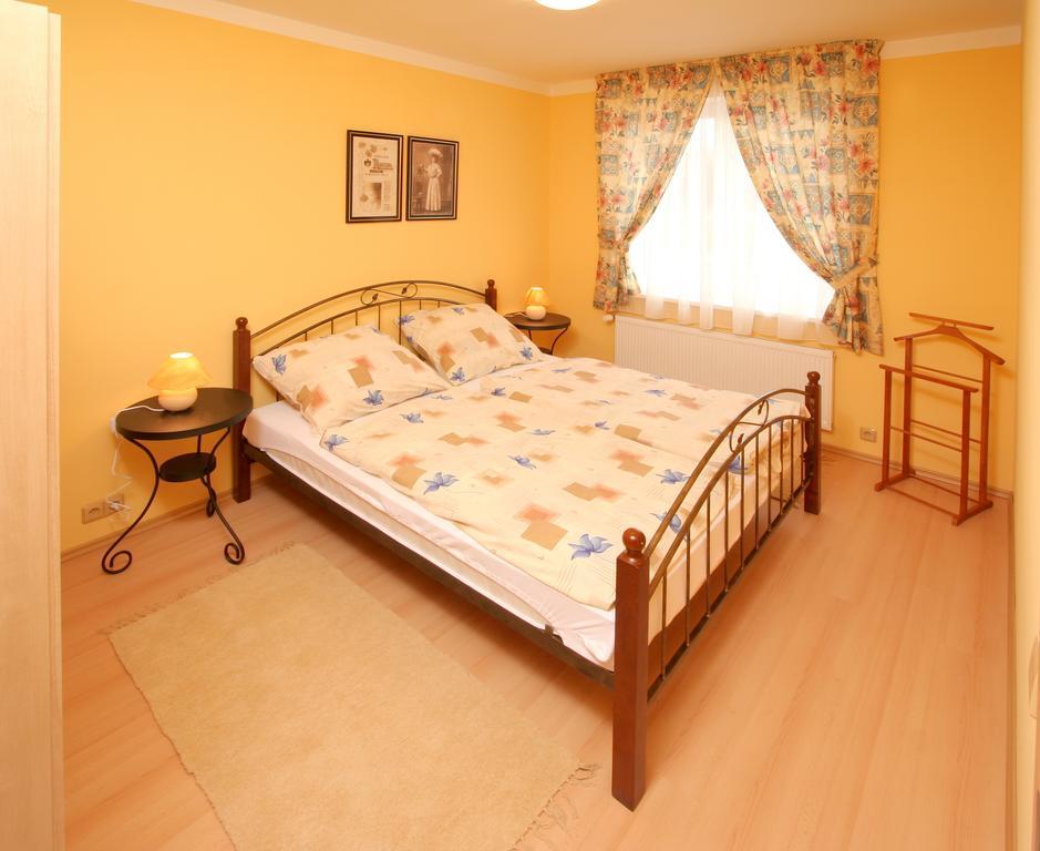 Villa Colete Otovice  Δωμάτιο φωτογραφία