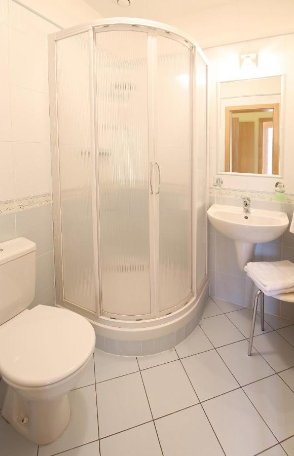 Villa Colete Otovice  Εξωτερικό φωτογραφία