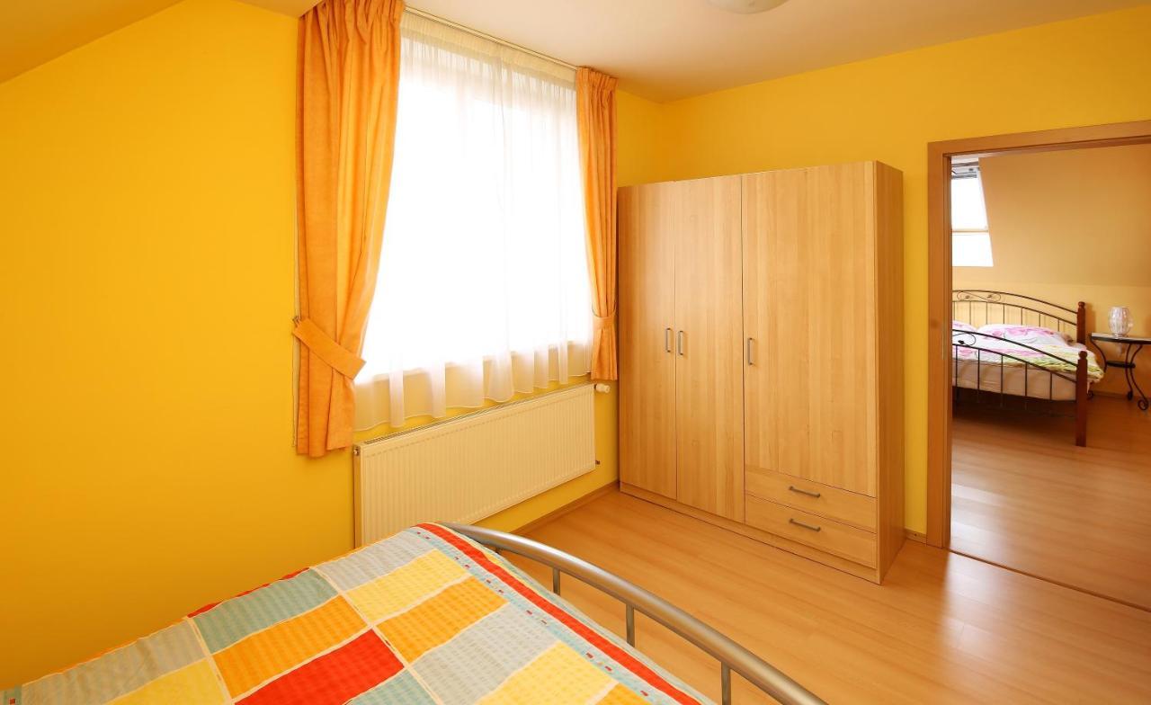 Villa Colete Otovice  Εξωτερικό φωτογραφία