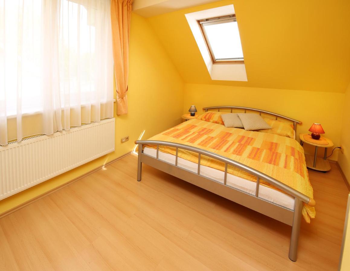 Villa Colete Otovice  Εξωτερικό φωτογραφία