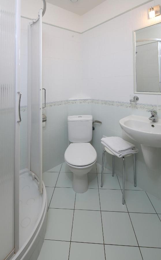 Villa Colete Otovice  Εξωτερικό φωτογραφία